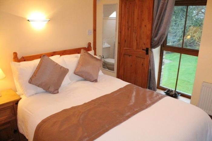 Moynure House Boutique B&B & Separate Two Bedroom Chalet Athlone Ruang foto