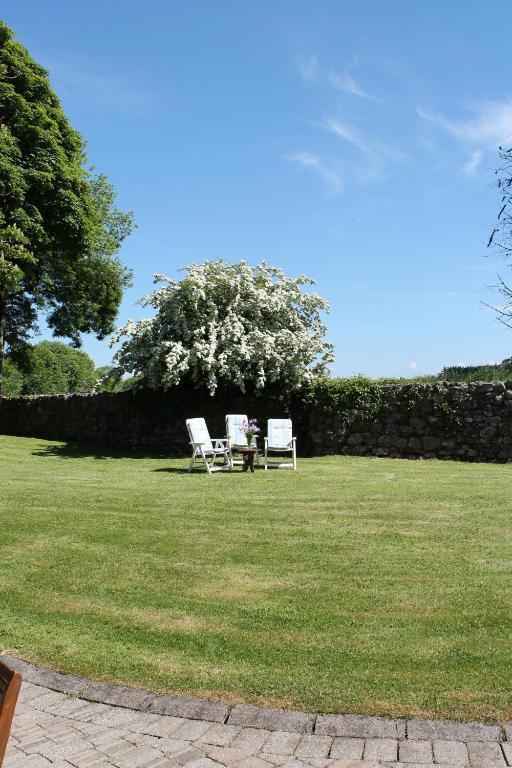 Moynure House Boutique B&B & Separate Two Bedroom Chalet Athlone Bagian luar foto